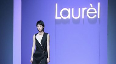 Laure?l｜當代藝術的啟思  -  Laure?l 2018 春夏系列發(fā)布