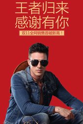 BILLY，承包你衣柜的牛仔