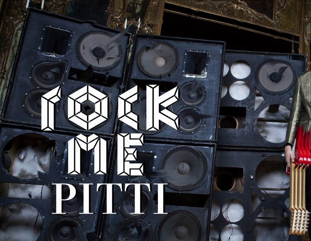 PITTI UOMO 2014秋冬 雷迪波爾與世界時(shí)尚一起Rock