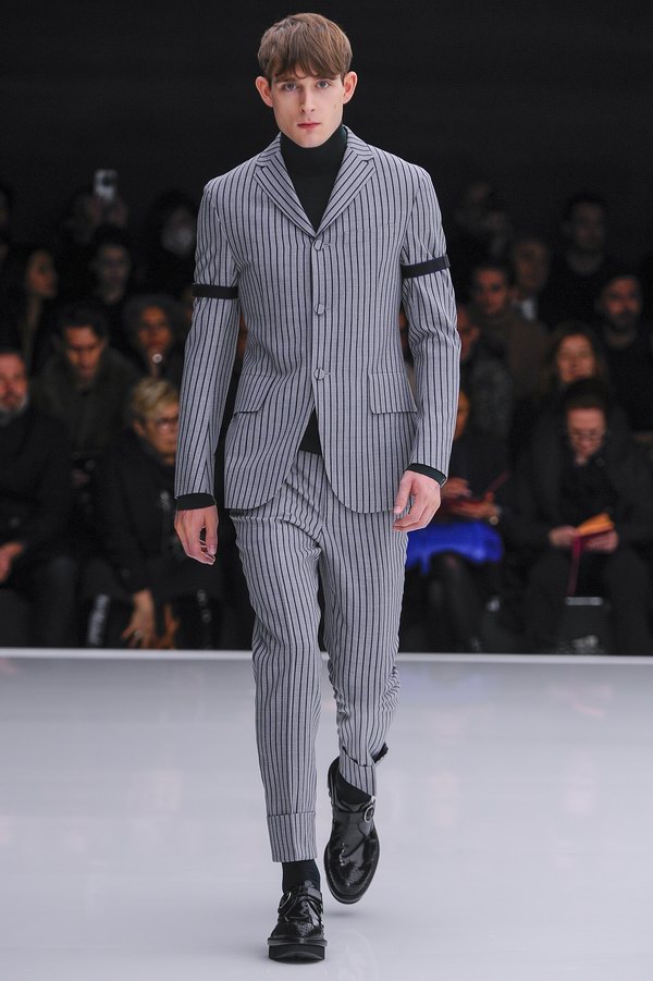 Z Zegna 2014-15秋/冬系列