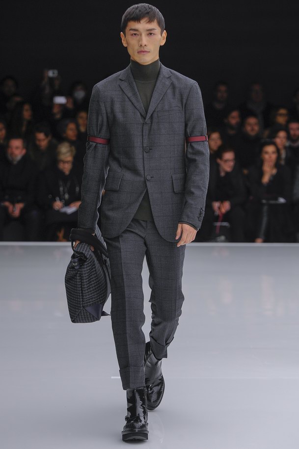 Z Zegna 2014-15秋/冬系列