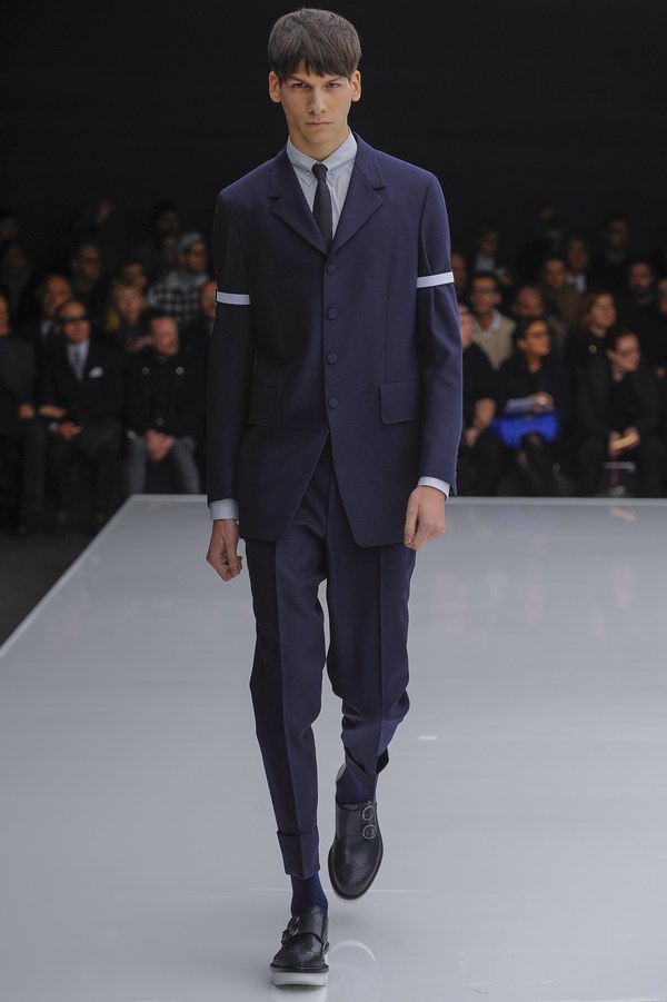 Z Zegna 2014-15秋/冬系列