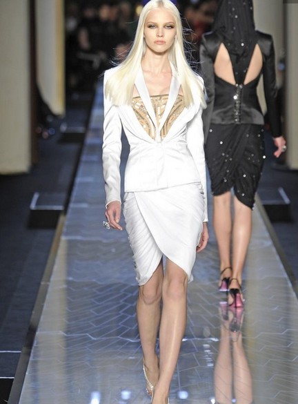 Atelier Versace(范思哲高定)