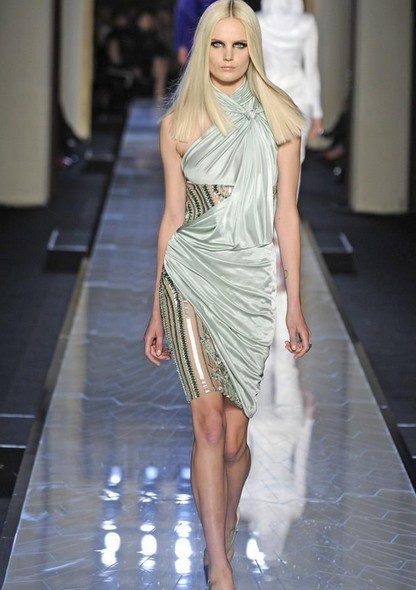 Atelier Versace(范思哲高定)