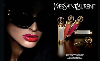 YSL 圣羅蘭 yves saint laurent