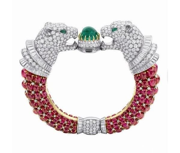 Bulgari（寶格麗）""