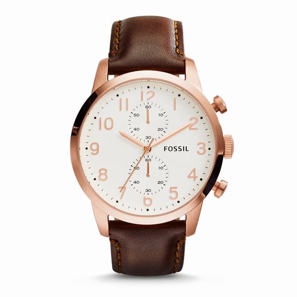 Fossil 2014假日系列