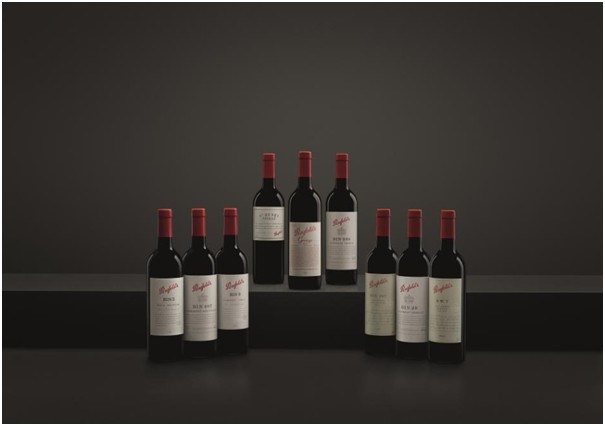 首款“Penfolds珍藏系列”（THE PENFOLDS COLLECTION）于2014年10月16日在南澳大利亞瑪格爾莊園隆重面世