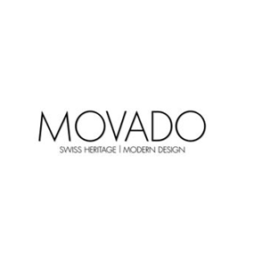 Movado摩凡陀 — 瑞士著名鐘表品牌