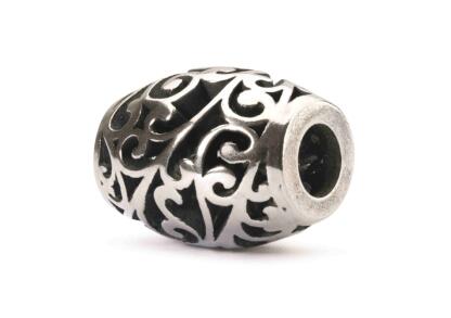 Trollbeads(卓璧思)是來(lái)自丹麥的國(guó)際珠寶品牌