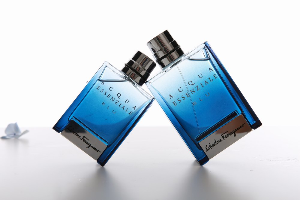 菲拉格慕（Salvatore Ferragamo）Acqua Essenziale Blu湛藍之水男士淡香水