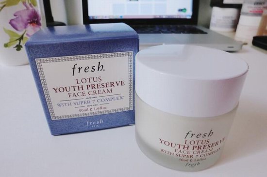 fresh馥蕾詩(shī)，LVMH集團(tuán)旗下高端護(hù)膚奢侈品牌