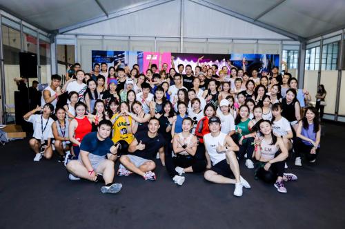 FIBO CHINA 2021