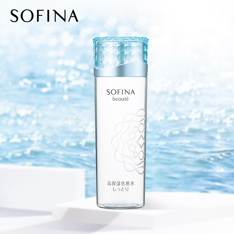 SOFINA蘇菲娜芯美顏保濕化妝水