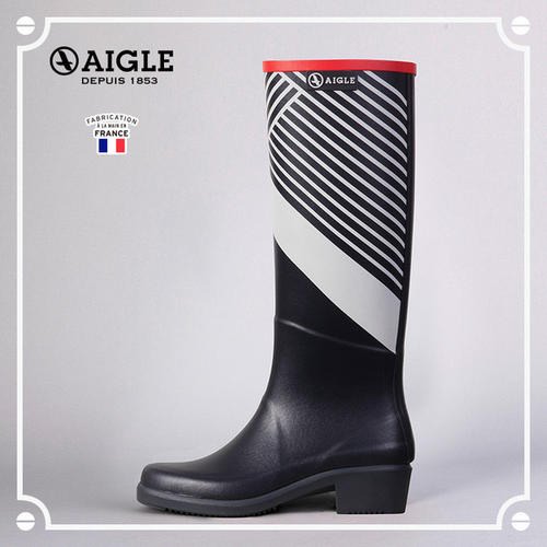 Aigle(艾高)，法國知名戶外休閑品牌