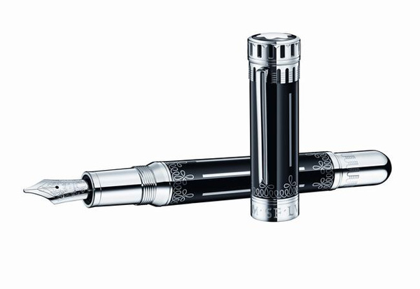 Montblanc（萬寶龍）書寫工具春日之選