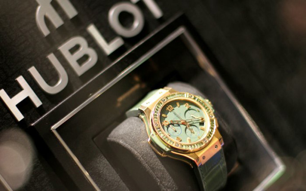 Hublot（宇舶）在達(dá)拉斯開設(shè)美國第九家專賣店