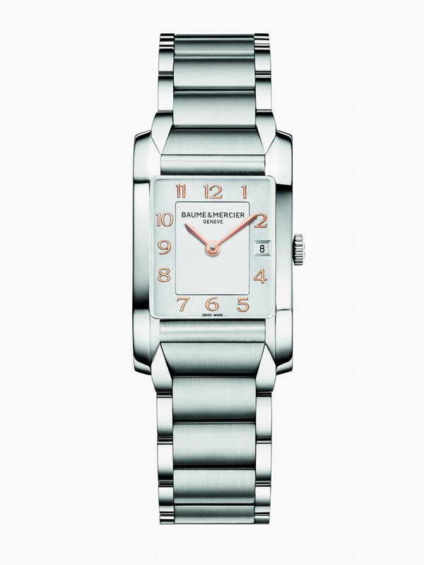 Baume & Mercier 名士表母親節(jié)禮品精選