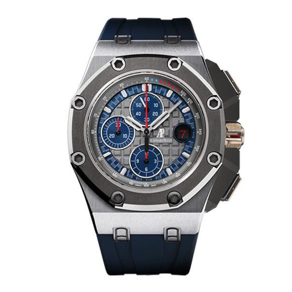 Audemars Piguet 2013父親節(jié)感恩獻(xiàn)禮 