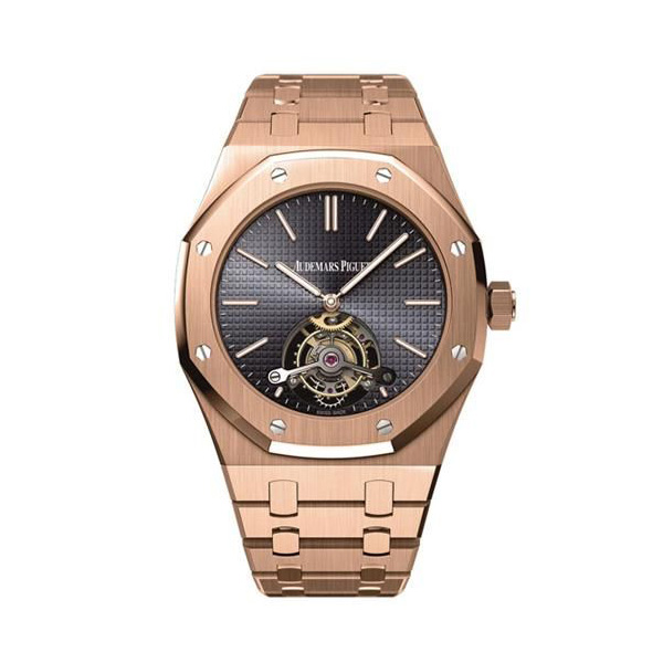 Audemars Piguet 2013父親節(jié)感恩獻(xiàn)禮 