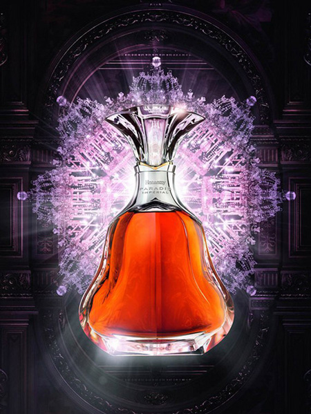 Hennessy 推出多款2013年限量版中秋獻禮