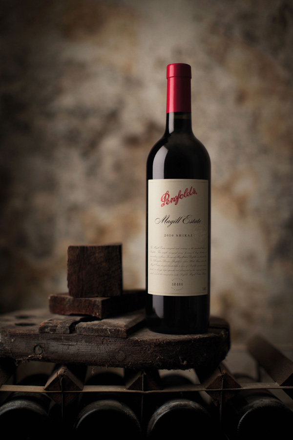 WHISK品酒晚宴呈獻(xiàn)Penfolds Grange 2008佳釀