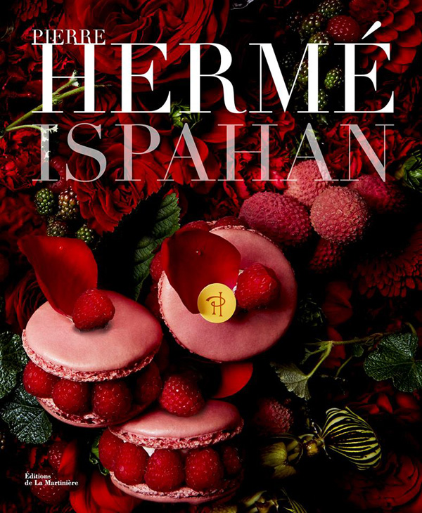 Pierre Hermé Paris 締造浪漫情人節(jié)