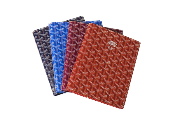 Goyard —— 細(xì)節(jié)之愛，寄情于物