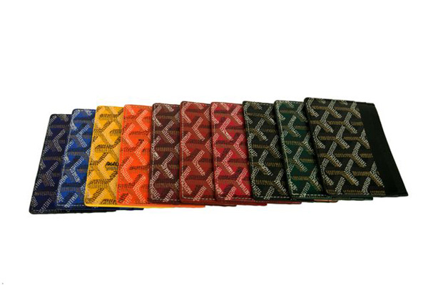 Goyard —— 細(xì)節(jié)之愛，寄情于物