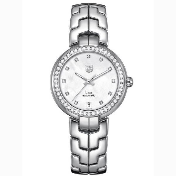  TAG Heuer 豪雅表呈獻(xiàn)溫暖婦女節(jié)禮物