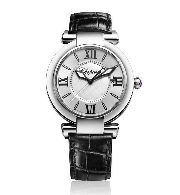 Chopard 蕭邦腕表六月新娘永恒承諾