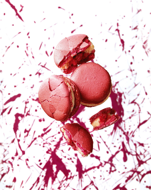 Pierre Hermé「Ispahan」再度登陸香港