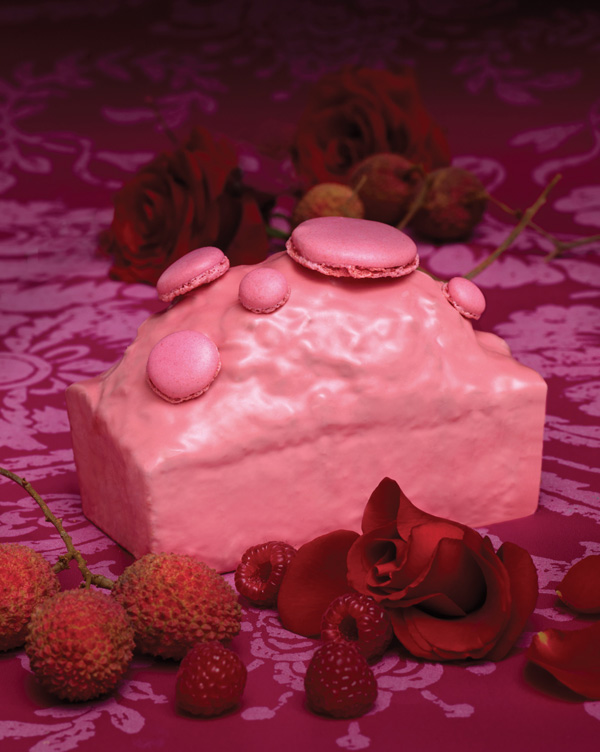 Pierre Hermé「Ispahan」再度登陸香港