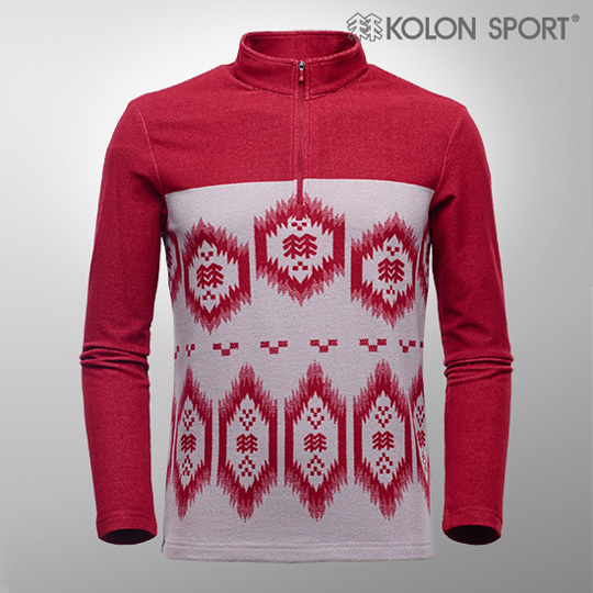 KOLON SPORT：“紅”運(yùn)當(dāng)頭，吉享新年！