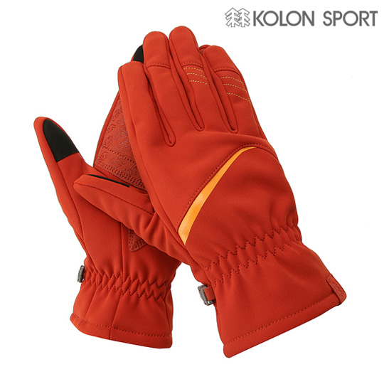 KOLON SPORT：“紅”運(yùn)當(dāng)頭，吉享新年！