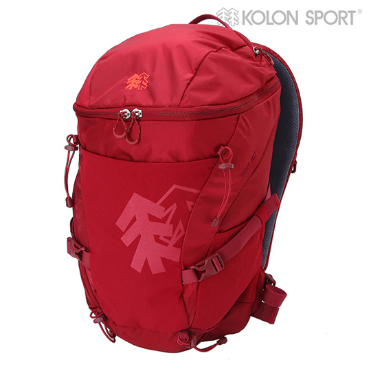 KOLON SPORT：“紅”運(yùn)當(dāng)頭，吉享新年！