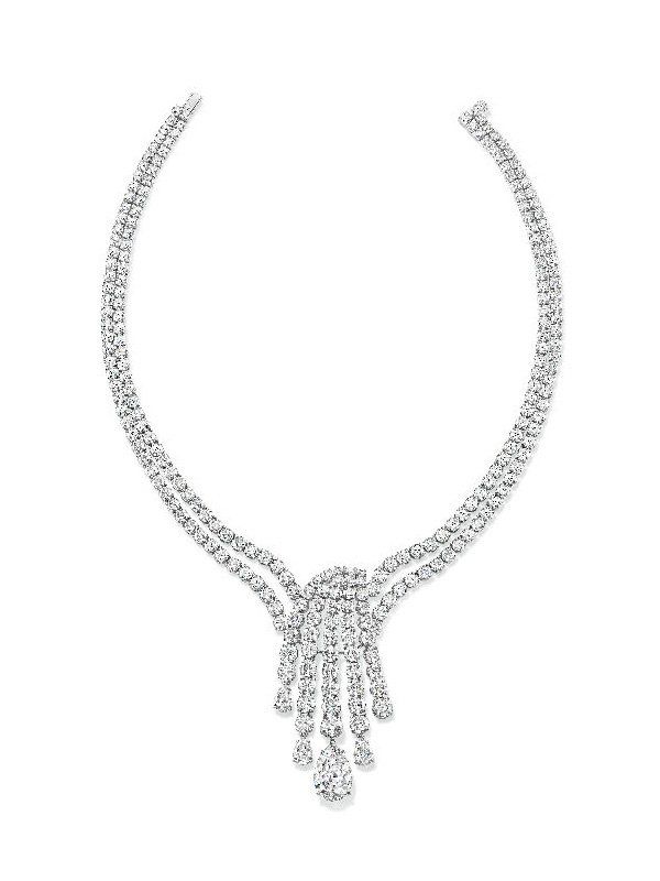 Harry Winston 夏日海洋風(fēng)清新來襲