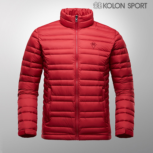 KOLON SPORT 深冬欲望清單