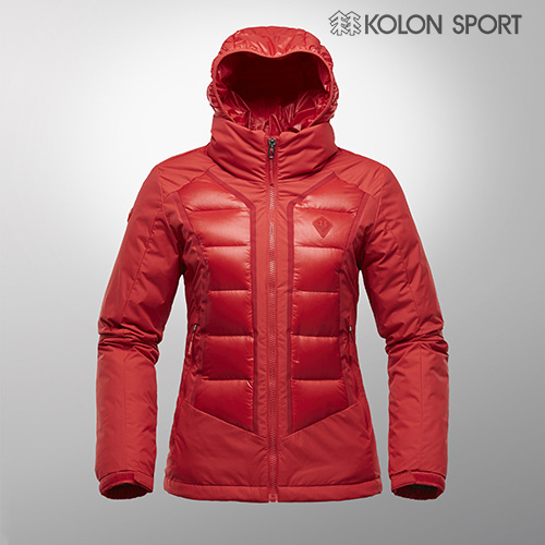 KOLON SPORT 深冬欲望清單