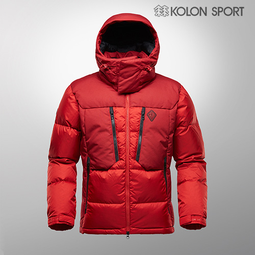 KOLON SPORT 深冬欲望清單