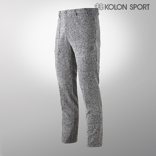 KOLON SPORT 深冬欲望清單