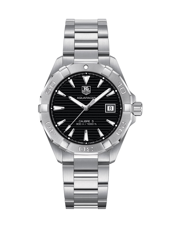 TAG Heuer 泰格豪雅情人節(jié)傾情獻禮