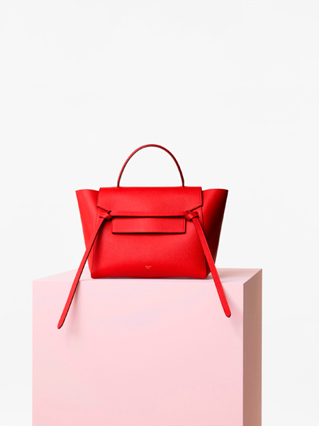 Céline 2016情人節(jié)特別精選