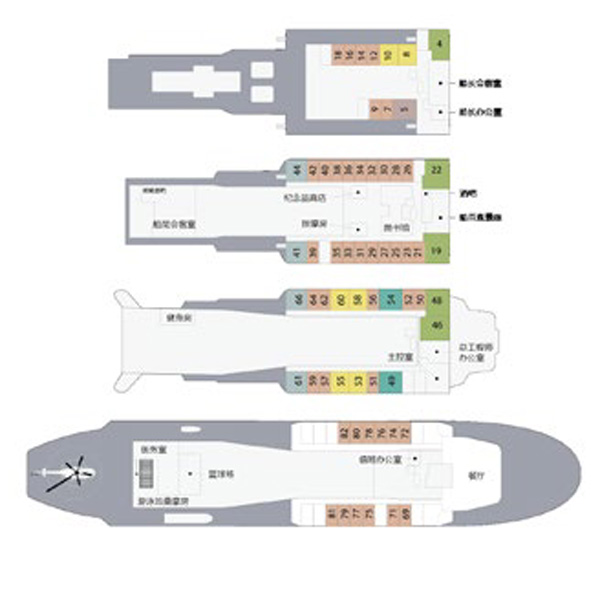 極旅行呈獻(xiàn)北極點(diǎn)「世界之巔·破冰之旅」