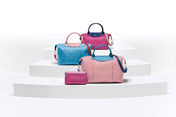 Longchamp 將開(kāi)設(shè)首個(gè)微信電商平臺(tái)