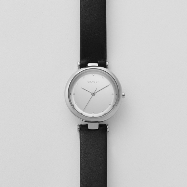 SKAGEN 職場新人的品味之選