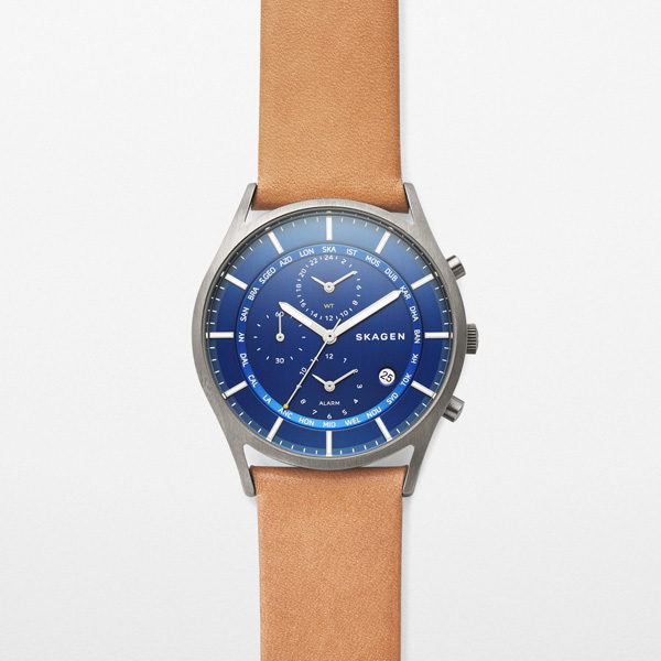 SKAGEN 職場新人的品味之選