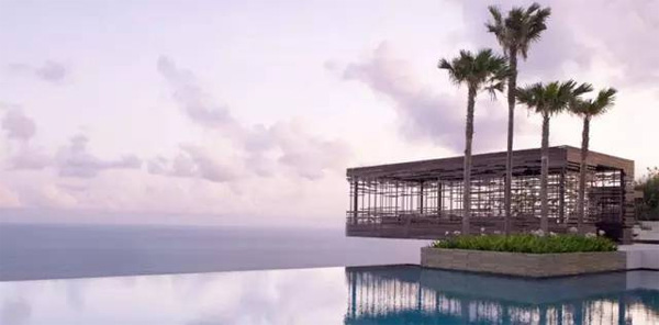 Alila Uluwatu＋Alila Soori 巴厘島全別墅泳池酒店