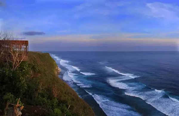 Alila Uluwatu＋Alila Soori 巴厘島全別墅泳池酒店