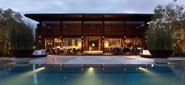 Alila Uluwatu＋Alila Soori 巴厘島全別墅泳池酒店